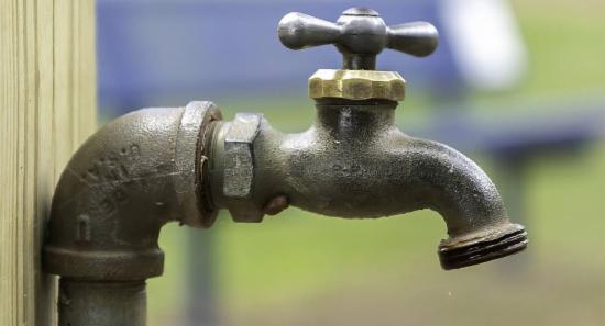 24-Hour Water Cut for Maharagama and Homagama